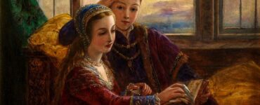 La regina dei nove giorni Jane Grey