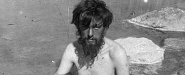 La spia e lo stregone o più semplicemente Aleister Crowley