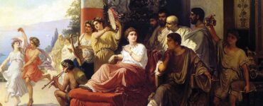 Livia Drusilla, una serpe in seno alla gens Giulia
