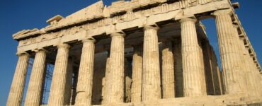 tempio atene