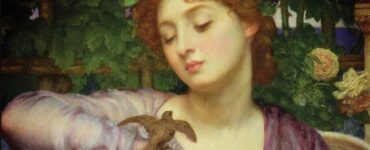 Terenzia: la moglie di Marco Tullio Cicerone
