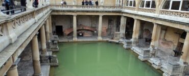 terme romane