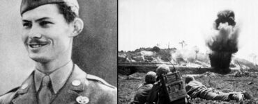 Un obiettore di coscienza chiamato Desmond Doss