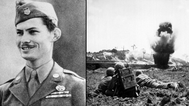 Un obiettore di coscienza chiamato Desmond Doss