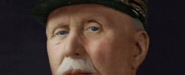 Philippe Pétain, morto il 23 luglio 1952