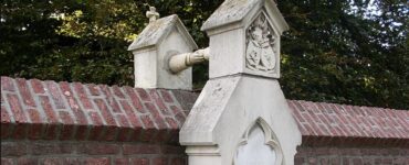 finché morte vi separi foto tombe
