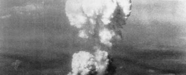 fungo atomico