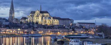 necropoli auxerre