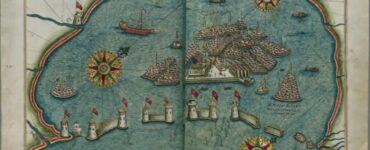 Persino Venezia ha la sua Atlantide