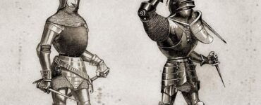 Storia dello Stiletto perché fu la più temuta tra le armi medievali?