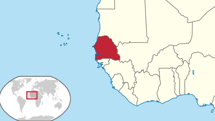 30 settembre immagine Senegambia