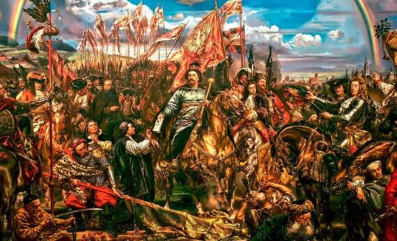 Quando l'Europa rischiò di diventare musulmana l'assedio di Vienna del