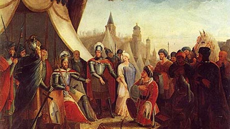 accadde oggi: 25 ottobre