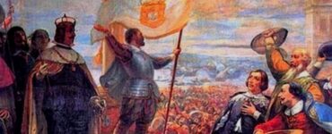 Immagine guerra di indipendenza portoghese del 1° dicembre 1640