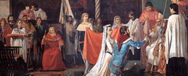 accadde oggi: 8 novembre