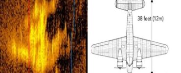 aereo amelia earhart