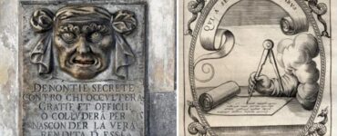 Essere una spia nel Medioevo: un lavoro come tutti gli altri...