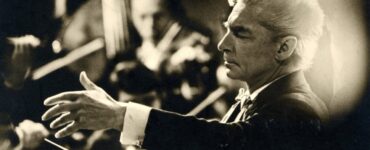 Herbert von Karajan, fallire per sopravvivere