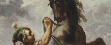 Indomabile per tutti, tranne che per Alessandro Magno: la leggenda di Bucefalo