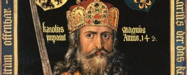 La caduta dei Longobardi e l'ascesa di Carlo Magno