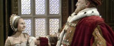 La scandalosa vita di Catherine Howard