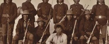 La vera storia degli "Scout indiani": nativi americani arruolati nell'esercito statunitense