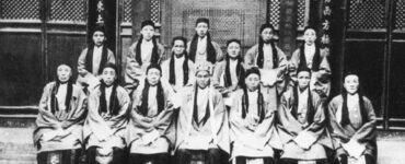 Streghe Lanterne Rosse organizzazione femminile Cina