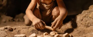 neanderthal collezionisti