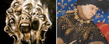 Perché alcuni nostri antenati credevano di essere fatti di vetro?