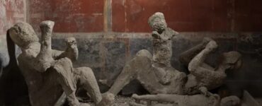 pompei vittime