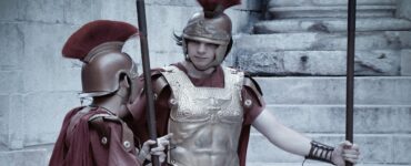 superstizioni antica Roma
