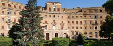 Suppliche da tanto lontano: diventare missionario presso il Collegio Urbano