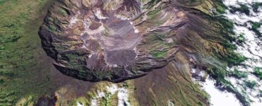 tambora
