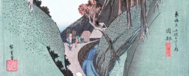 Tōkaidō: come una singola strada ha radicalmente trasformato il Giappone