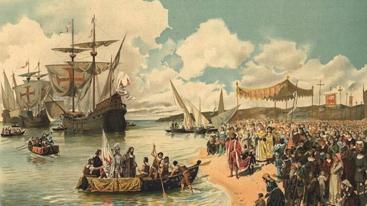 vasco da gama