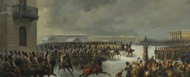 Accadde oggi: 14 dicembre