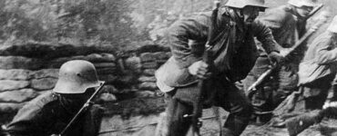 Immagini battaglia di Verdun del 19 dicembre 1916
