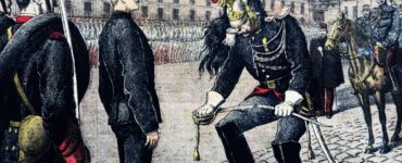 Accadde oggi: 22 dicembre