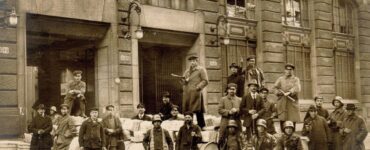 Accadde oggi: 4 gennaio