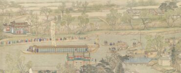 Alla scoperta del Gran Canale: un capolavoro dell'ingegneria idraulica cinese