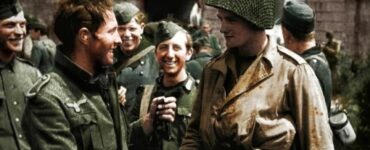 Americani e tedeschi alleati nella Seconda Guerra Mondiale? Sì, ma solo in un due occasioni