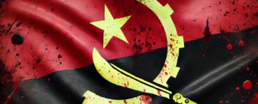 Angola, cronaca di una guerra per procura
