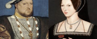 anna bolena
