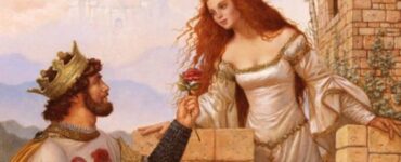 fata morgana imagine