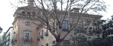 casa sette camini