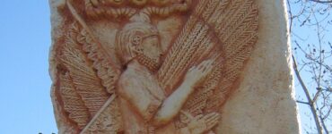 Come i Persiani riuscirono a creare il primo vero sistema postale della storia