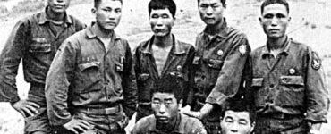 Congiure incrociate nella Corea del 1968
