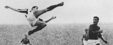 Carlo Parola foto rovesciata