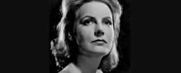 Greta Garbo foto Clarence Bull