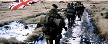 L'Argentina sfida il Regno Unito: è guerra aperta nelle Isole Falkland